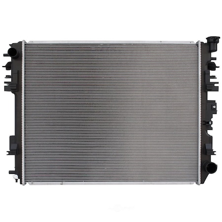 Denso DENSO 221-9243 Radiator 221-9243